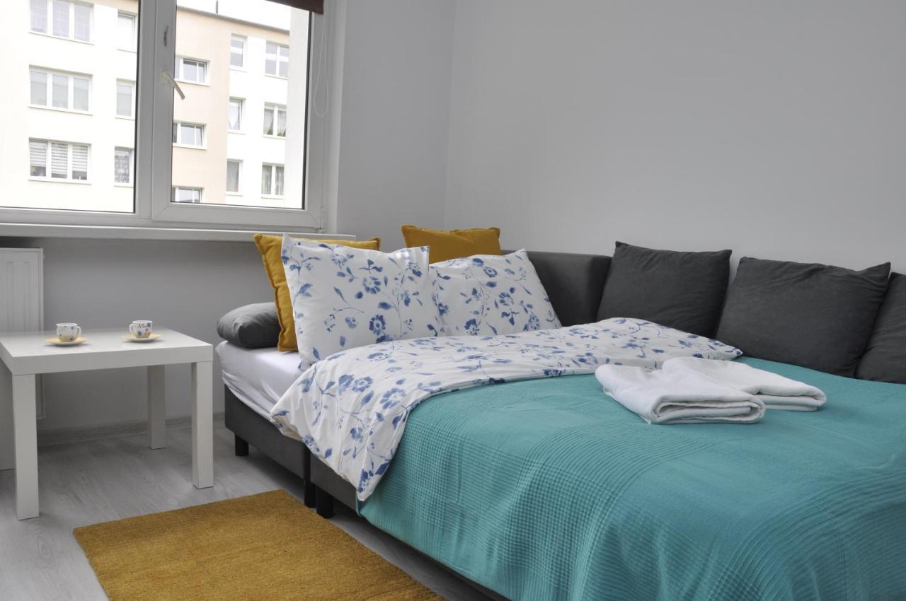Prudentia Apartments Moko Economy 2 Varsavia Esterno foto