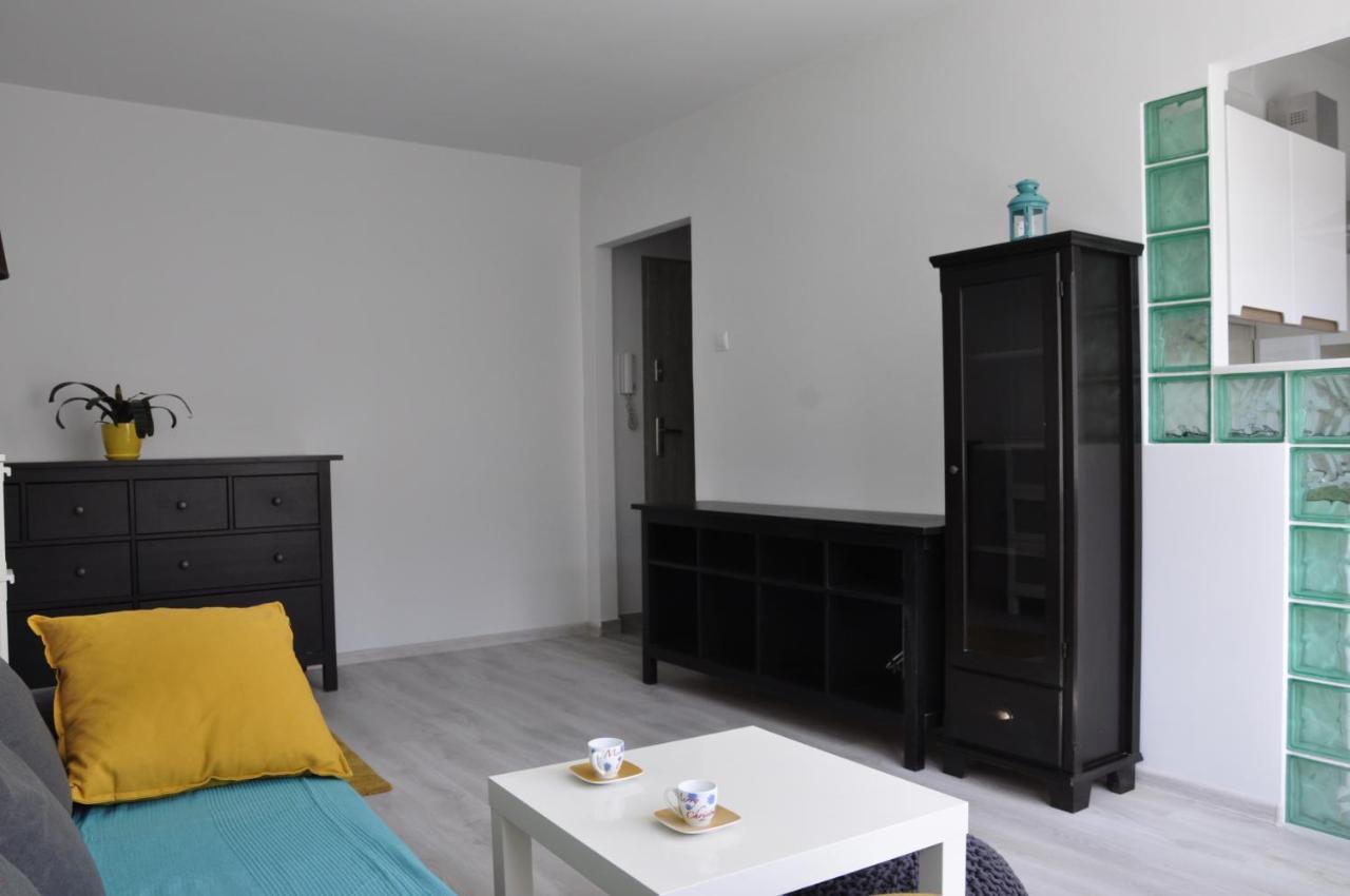 Prudentia Apartments Moko Economy 2 Varsavia Esterno foto