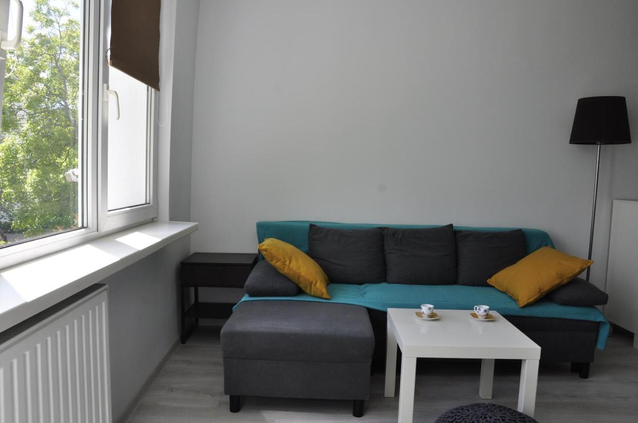 Prudentia Apartments Moko Economy 2 Varsavia Esterno foto